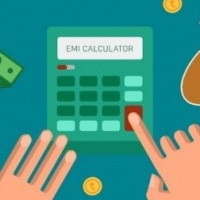 Education Loan EMI Calculator