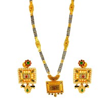 mangalsutra design